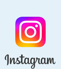 Catteninas Instagramsida