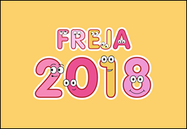 Freja 2018