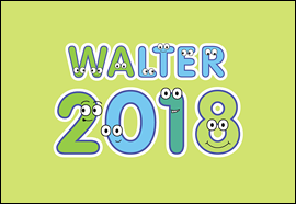 Walter 2018